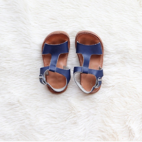 Freshly Picked Other - SOLD Freshly Picked Maritime Sandals